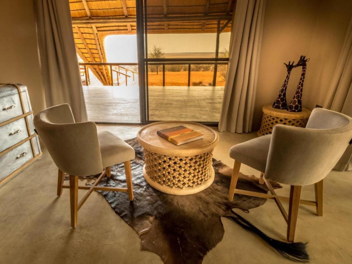 Bagatelle Kalahari Boutique Farmhouse Lodge مارينتل المظهر الخارجي الصورة