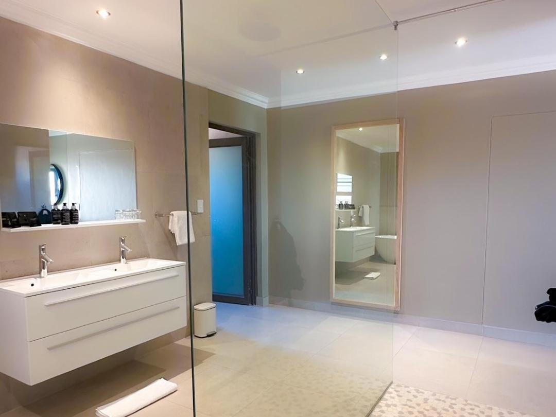 Bagatelle Kalahari Boutique Farmhouse Lodge مارينتل المظهر الخارجي الصورة