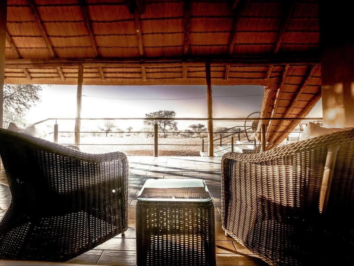 Bagatelle Kalahari Boutique Farmhouse Lodge مارينتل المظهر الخارجي الصورة