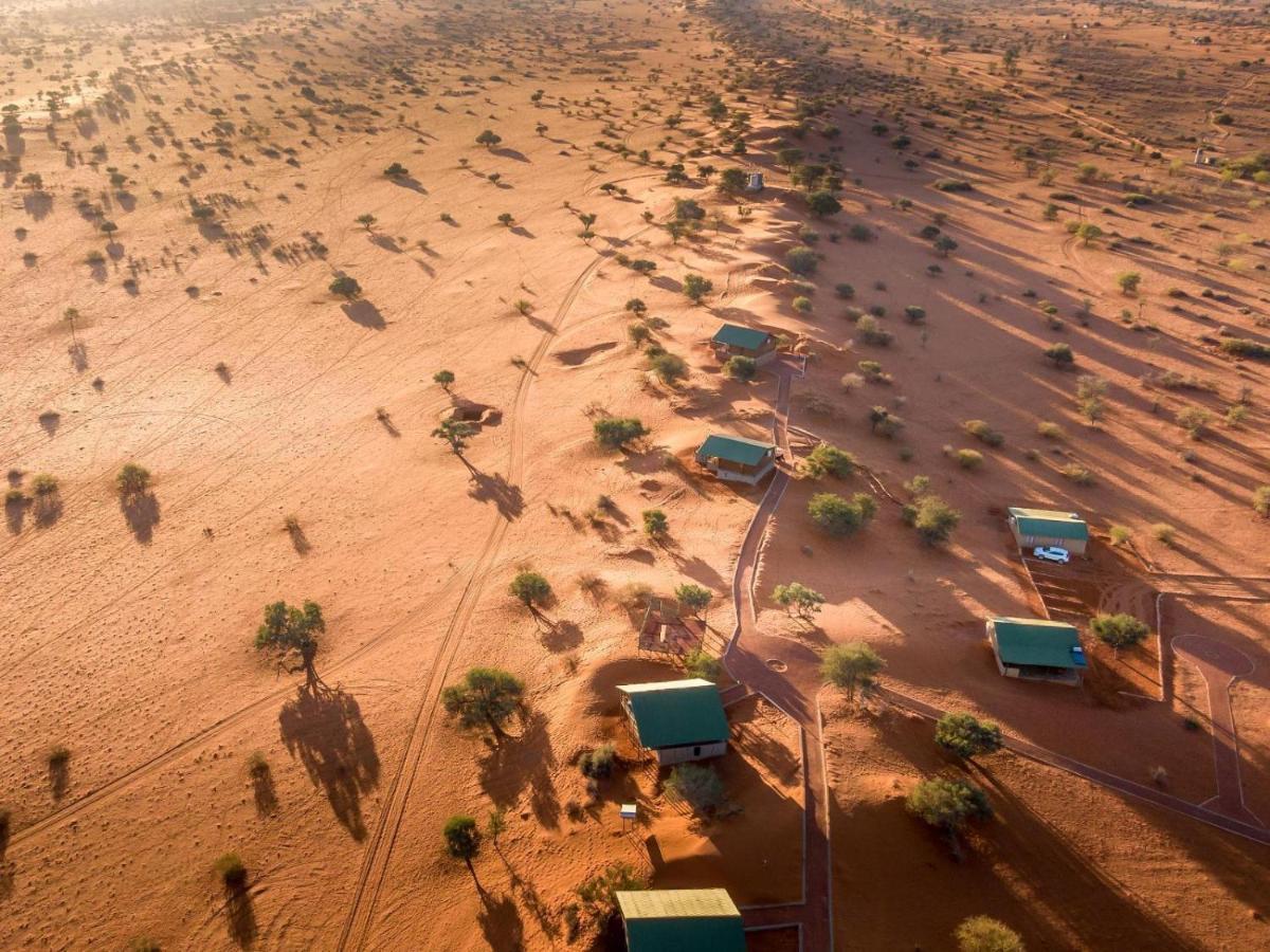Bagatelle Kalahari Boutique Farmhouse Lodge مارينتل المظهر الخارجي الصورة