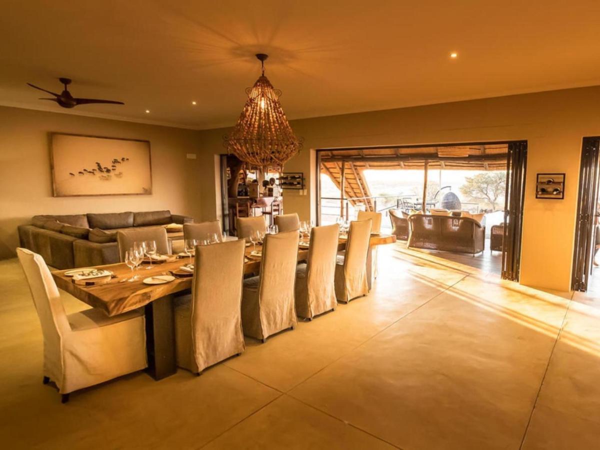 Bagatelle Kalahari Boutique Farmhouse Lodge مارينتل المظهر الخارجي الصورة