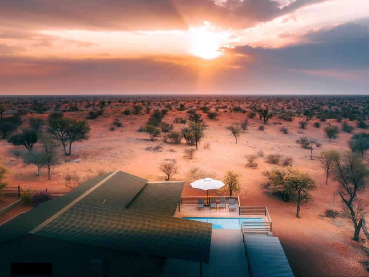 Bagatelle Kalahari Boutique Farmhouse Lodge مارينتل المظهر الخارجي الصورة