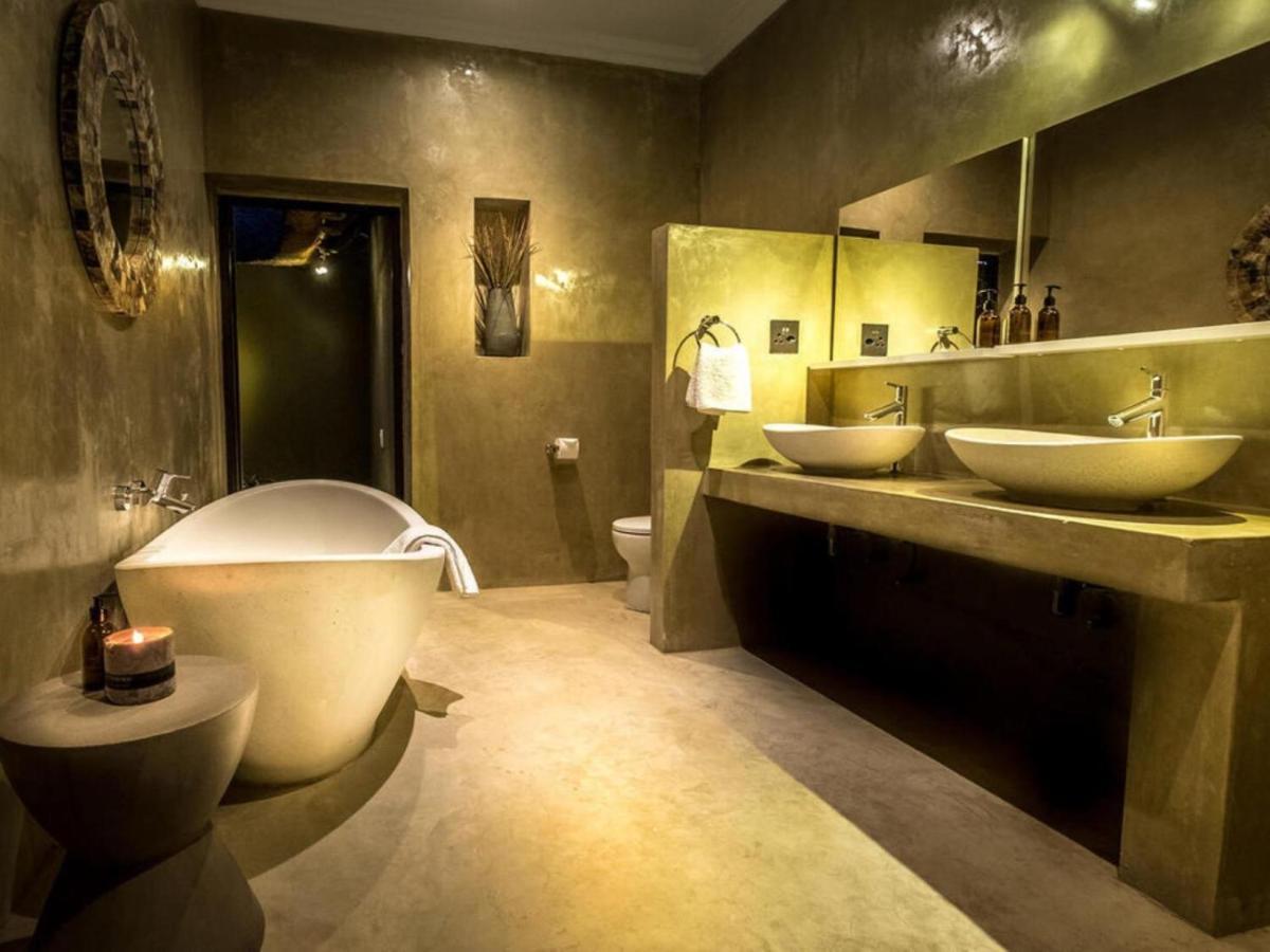 Bagatelle Kalahari Boutique Farmhouse Lodge مارينتل المظهر الخارجي الصورة