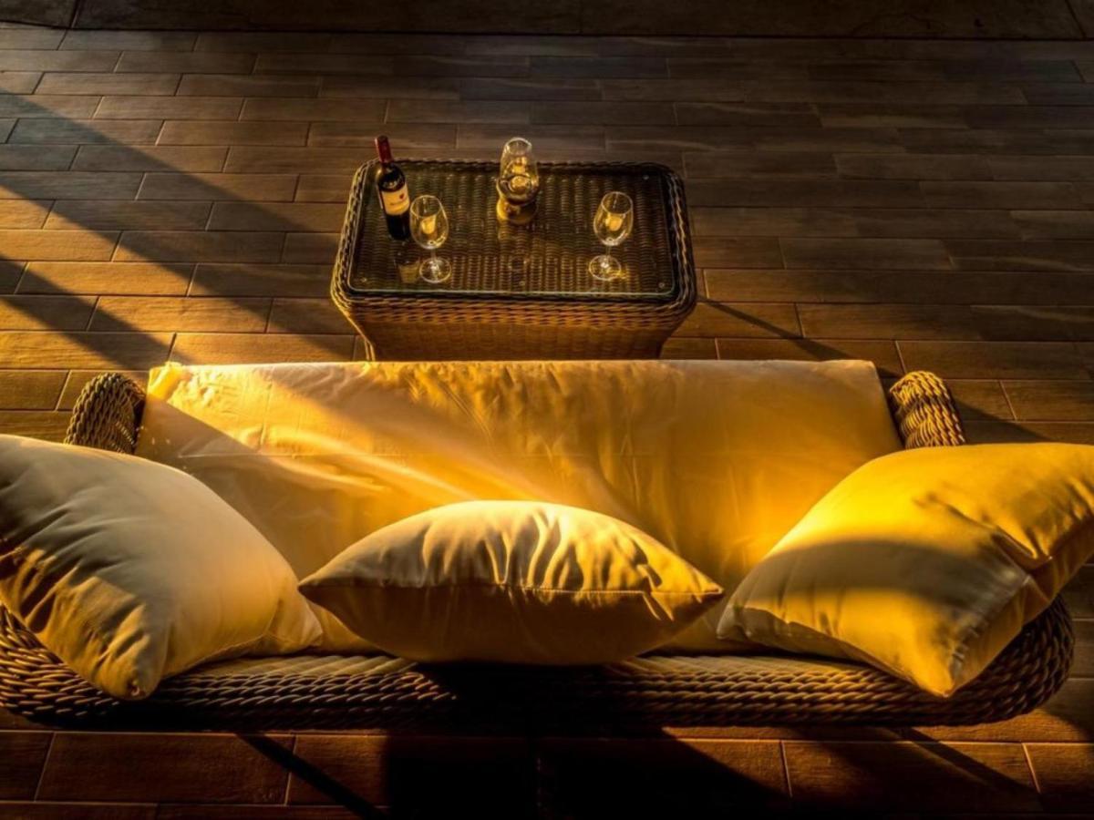 Bagatelle Kalahari Boutique Farmhouse Lodge مارينتل المظهر الخارجي الصورة