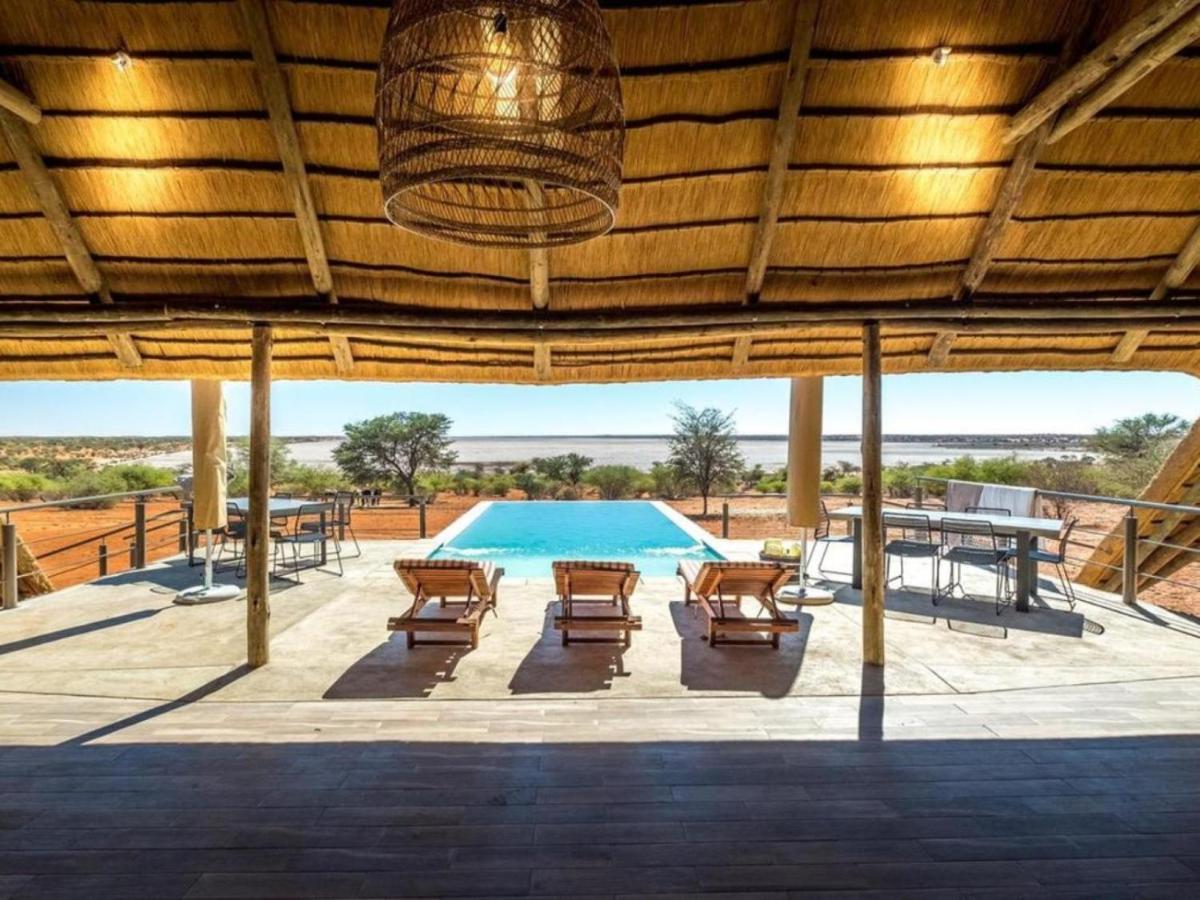 Bagatelle Kalahari Boutique Farmhouse Lodge مارينتل المظهر الخارجي الصورة
