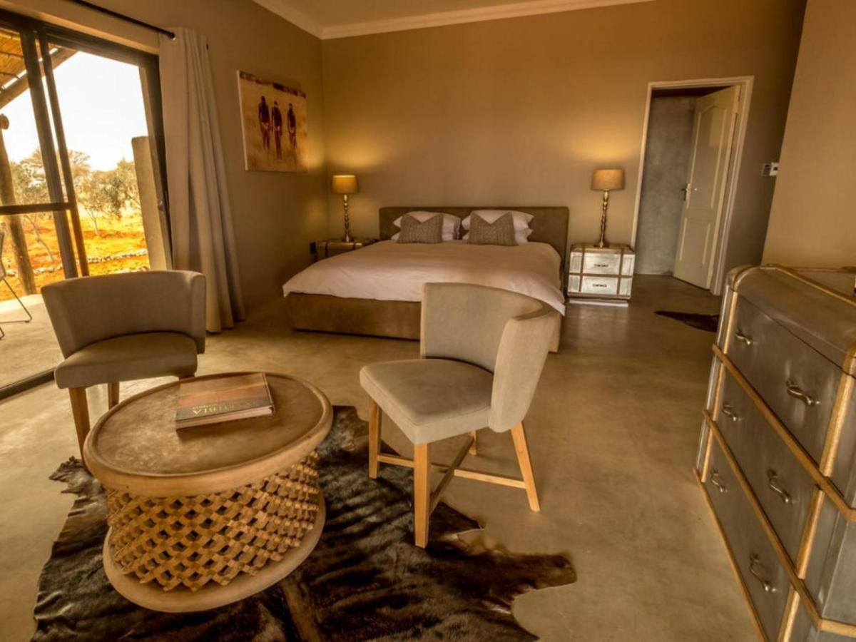 Bagatelle Kalahari Boutique Farmhouse Lodge مارينتل المظهر الخارجي الصورة