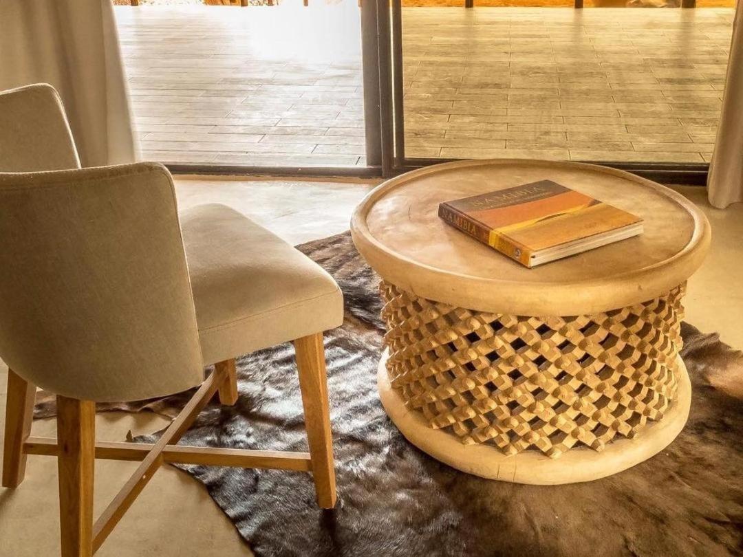 Bagatelle Kalahari Boutique Farmhouse Lodge مارينتل المظهر الخارجي الصورة