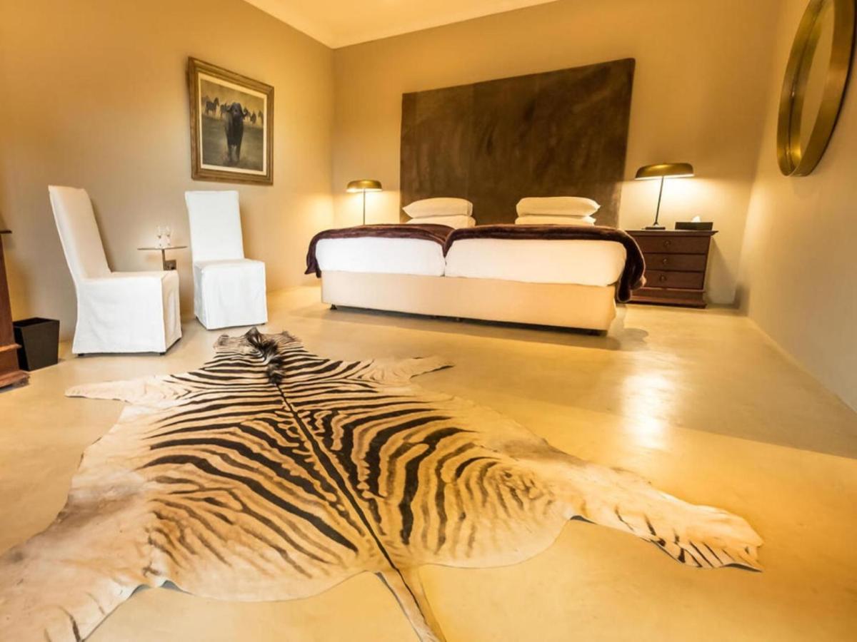 Bagatelle Kalahari Boutique Farmhouse Lodge مارينتل المظهر الخارجي الصورة