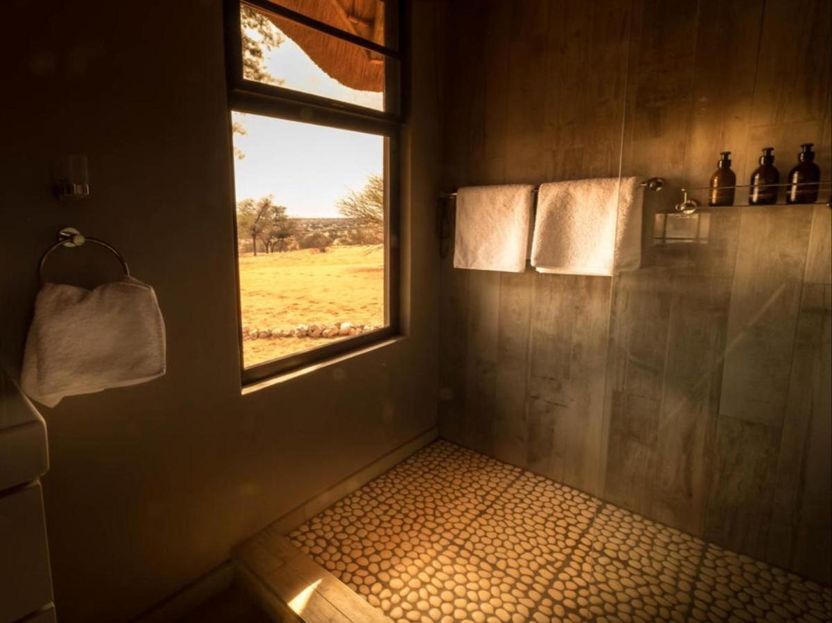 Bagatelle Kalahari Boutique Farmhouse Lodge مارينتل المظهر الخارجي الصورة