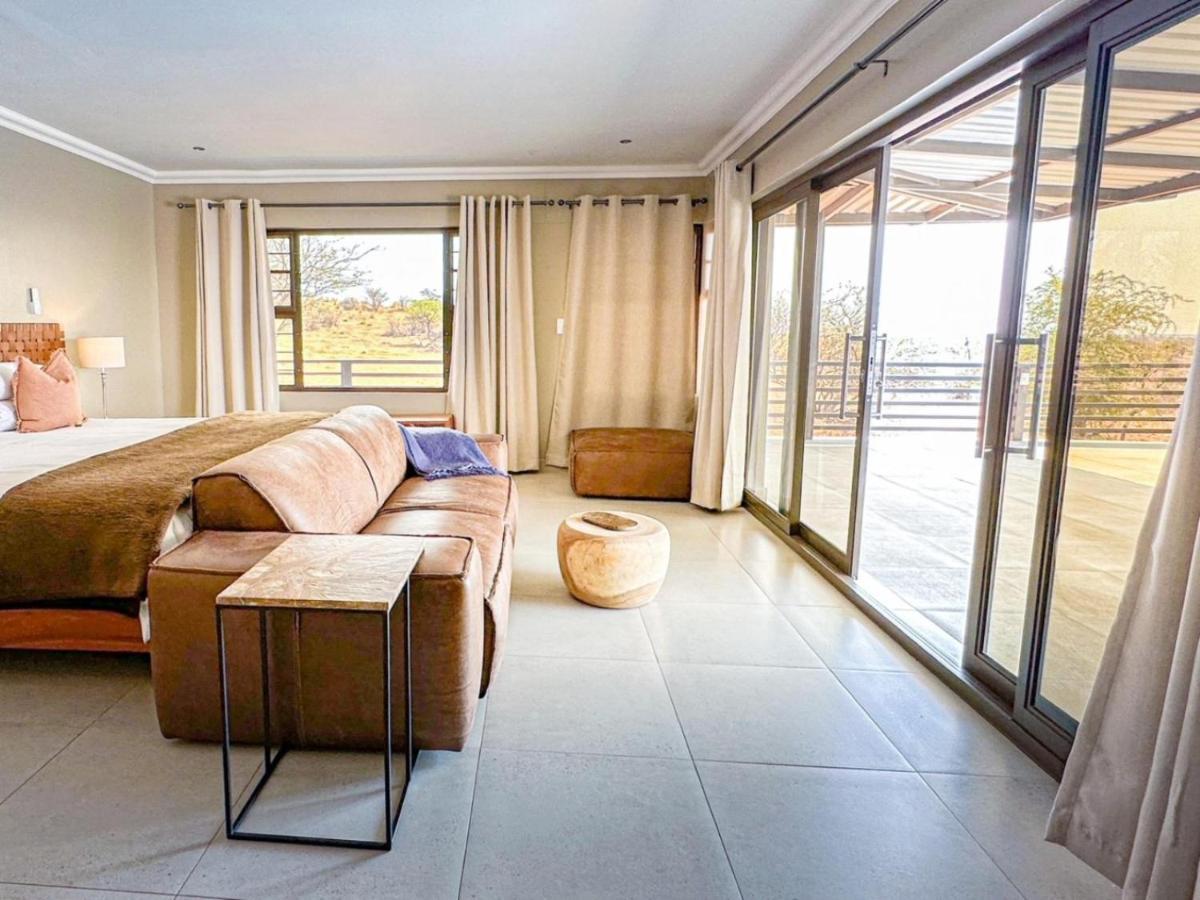 Bagatelle Kalahari Boutique Farmhouse Lodge مارينتل المظهر الخارجي الصورة